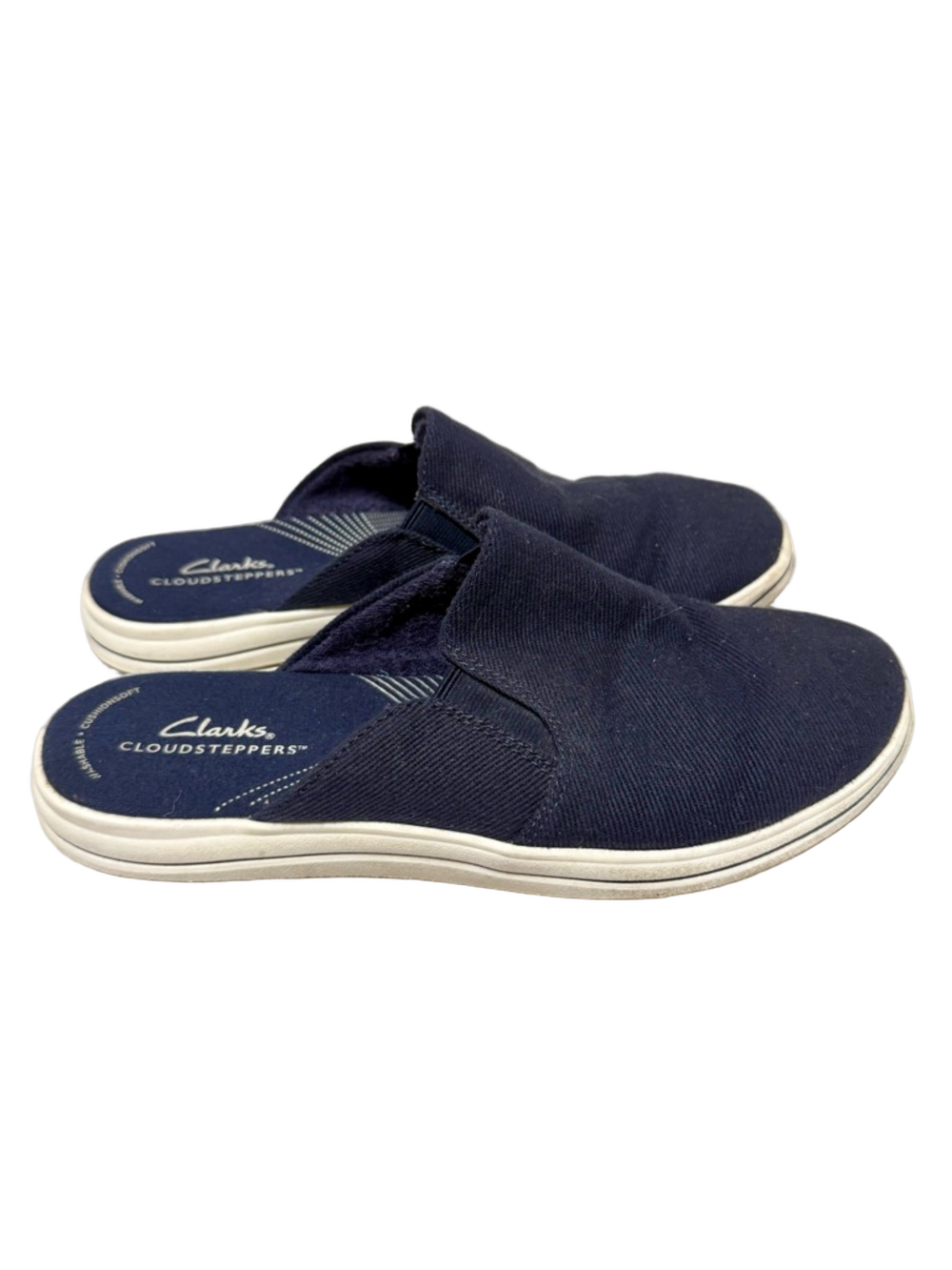 Clarks Women's Breeze Shore Mule